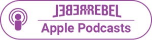 Apple Podcast RebelRebel
