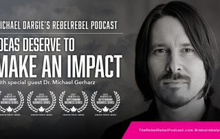 Words Deserve To Make An Impact with Dr. Michael Gerharz